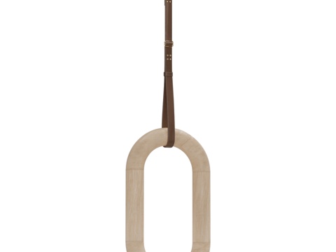  萤石概念灯 600毫米 FL1184-2P (OM)3d模型 