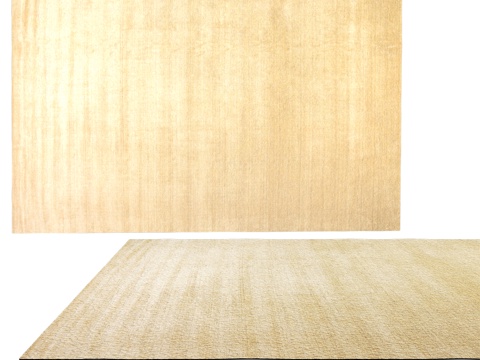  OM地毯 DOVLET HOUSE (art. 24078)3d模型 