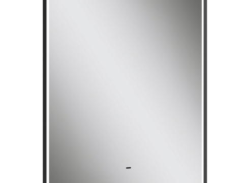  OM森林LED镜柜803d模型 