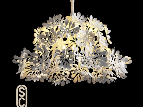  Nevesta 1000 Singularis手工工艺3d模型 