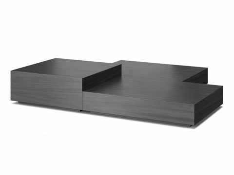  OM Siori Kendo 咖啡桌 175x1253d模型 