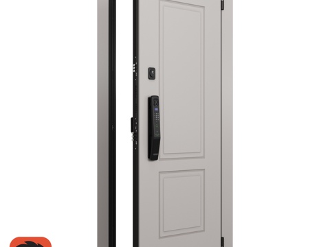  OM Torex CYBER-PRO CBR-NC23d模型 