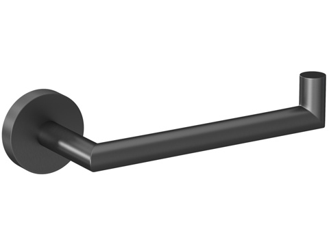  艾伦·布劳优先系列 6.31007-MG 卫生纸架3d模型 