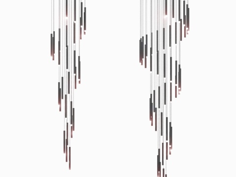  吊灯 Integrator IT-669-30-34 5,3d模型 