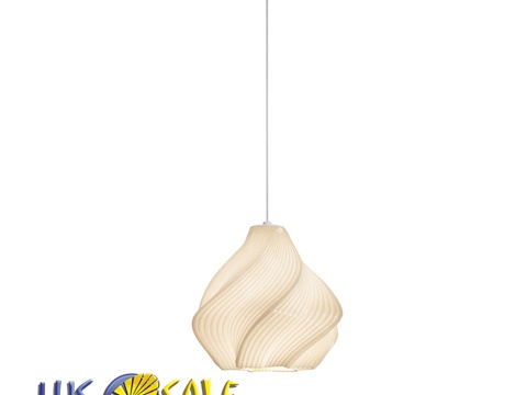  OM吊灯 Lussole LSP-89633d模型 