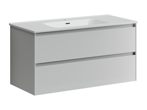  OM系列Cento悬挂式梳妆台3d模型 