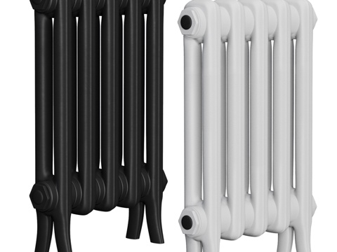  OM Radimax LOFT 350-0703d模型 