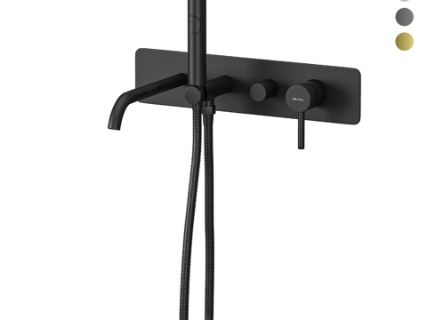  Allen Brau Priority 5.31A05-313d模型 