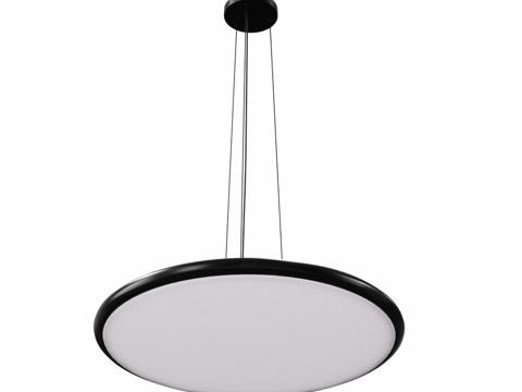  吊灯 10454-400p LOFT IT Sweety3d模型 