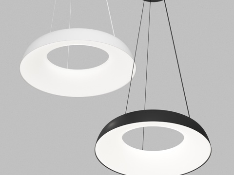  Om Denkirs Studio Torion DK6703d模型 