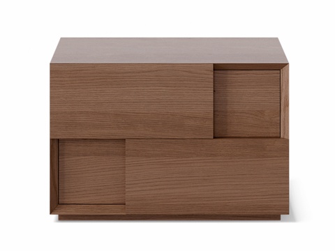  OM Siori Rin床头柜3d模型 