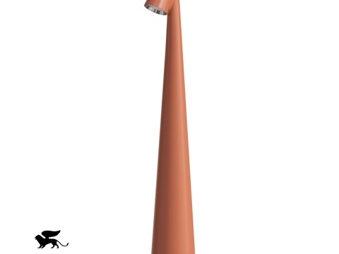  ARTE灯具OM A3283LT-2BR3d模型 