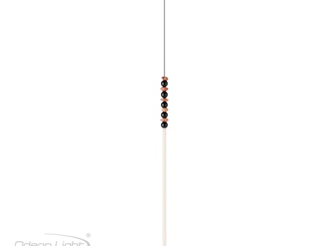  奥迪恩灯 7187 12升 莫内拉3d模型 