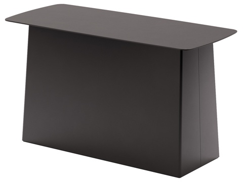  OM长方形咖啡桌3d模型 