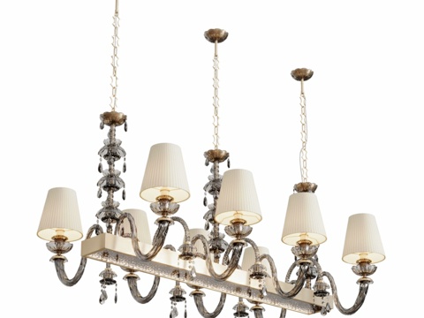  Patrizia Volpato Intrecci 13103d模型 