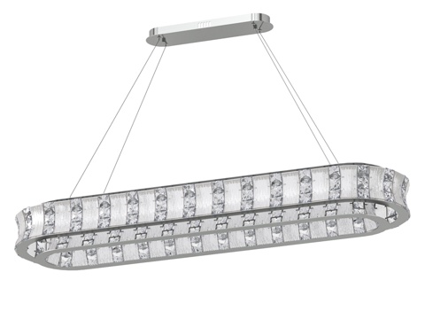  吊灯 Stilfort 4037 09 12PL Magne3d模型 