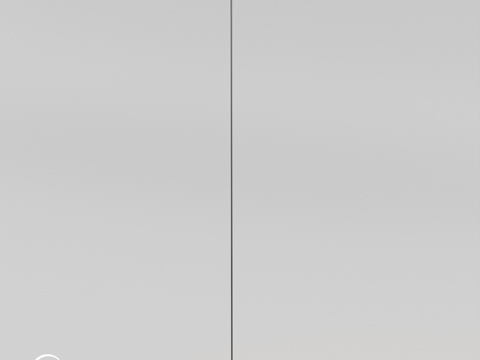  OM Light KT-HAREBELL-BOLL -H113d模型 