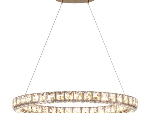  吊灯 Stilfort 4052 03 06P3d模型 