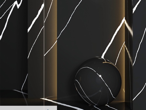  FORMAX K-527 夜光闪电3d模型 