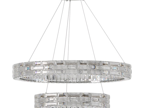  吊灯 Stilfort 4014 09 02P 系列 G3d模型 