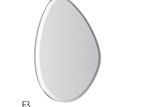  OM镜子 Fratelli Barri FARINI3d模型 