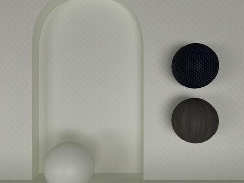  OM Cleaf Cheope3d模型 