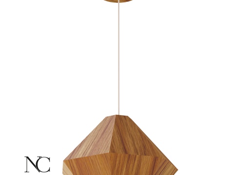  Accord Lighting钻石QN-DIAMOND-PS3d模型 