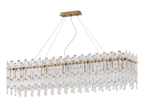  Stilfort吊灯，Legacy系列3d模型 