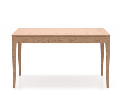  OM Evanty - 书桌交响曲3d模型 