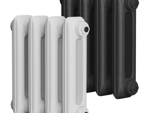  OM Radimax HEAT 3003d模型 