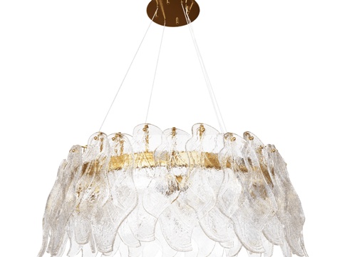  Modellux MODESTYLE MS.2290.8R3d模型 