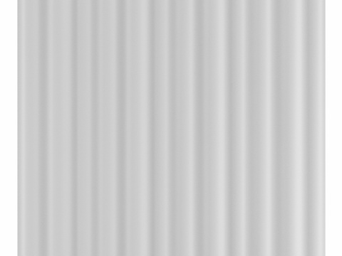  OM石膏3D面板Ocean3d模型 