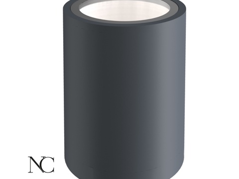  Natural Concepts Dwell 天花灯 NC-3d模型 