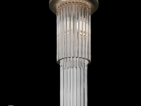  OM Cascade Lumière 3 Garold3d模型 