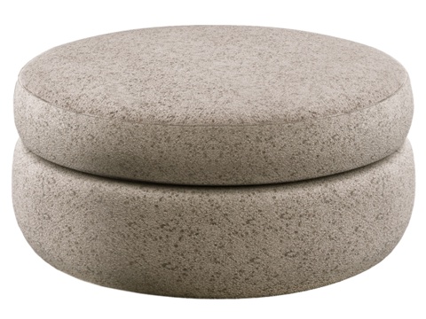  脚凳尤利西斯阁楼概念款3d模型 