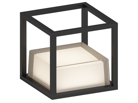  Emis 黑色路灯 09323.193d模型 