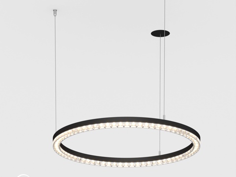  OM灯 SP-DIAMOND-R650-36W3d模型 