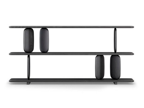  OM Siori 武士道架 2.23d模型 