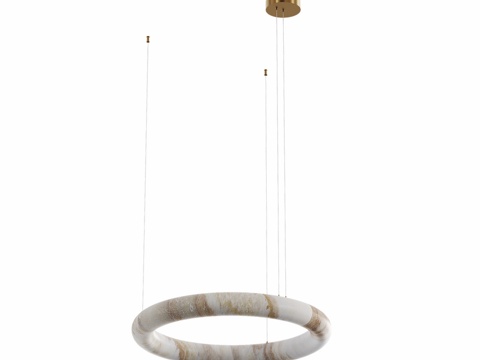  吊灯 10407 800 LOFT IT 奥斯陆3d模型 