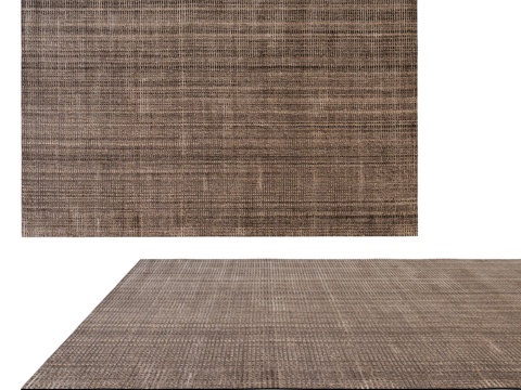  OM地毯 DOVLET HOUSE (art. 23226)3d模型 