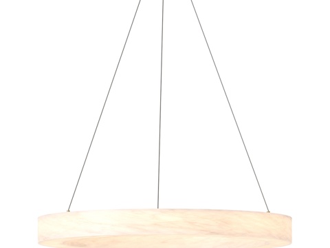  Stilfort 4038 05 06P 吊灯3d模型 