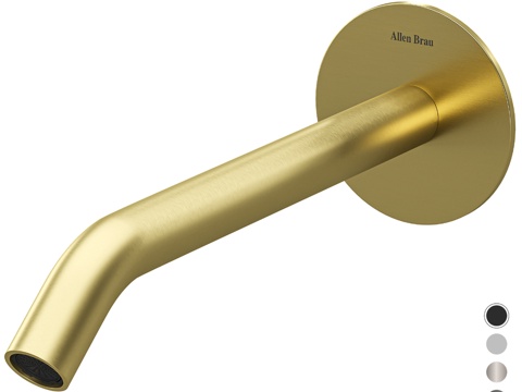  Allen Brau Priority系列5.31B18-G3d模型 