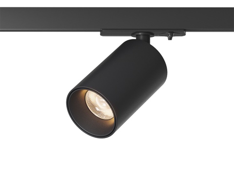  Ancard 轨道照明系统3d模型 