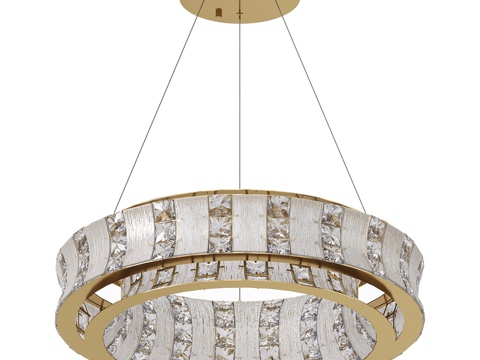  吊灯 Stilfort 4037 03 06P Magnel3d模型 