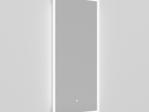  ARMONIA U镜3d模型 