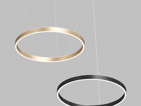  Om Denkirs Studio Raydia DK6273d模型 