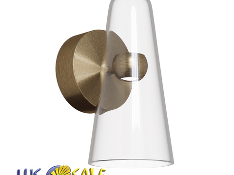  OM文胸Lussole LSP-74563d模型 