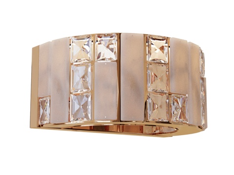  壁灯 MODELUX 尊享款 ML.6988.230P GD3d模型 