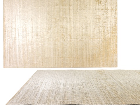  OM地毯 DOVLET HOUSE (art. 24068)3d模型 