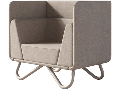  Premier Group出品 Noook Soft 2 13d模型 